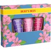 Burt's Bees Hand Cream Gift Set with Shea Butter, Lavender