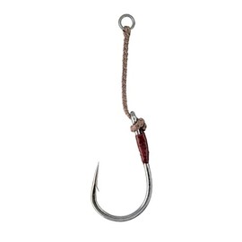 Gamakatsu 381515 Assist 620 Hd, Ringed, Hyper Shield 5/0 (1-Pack)