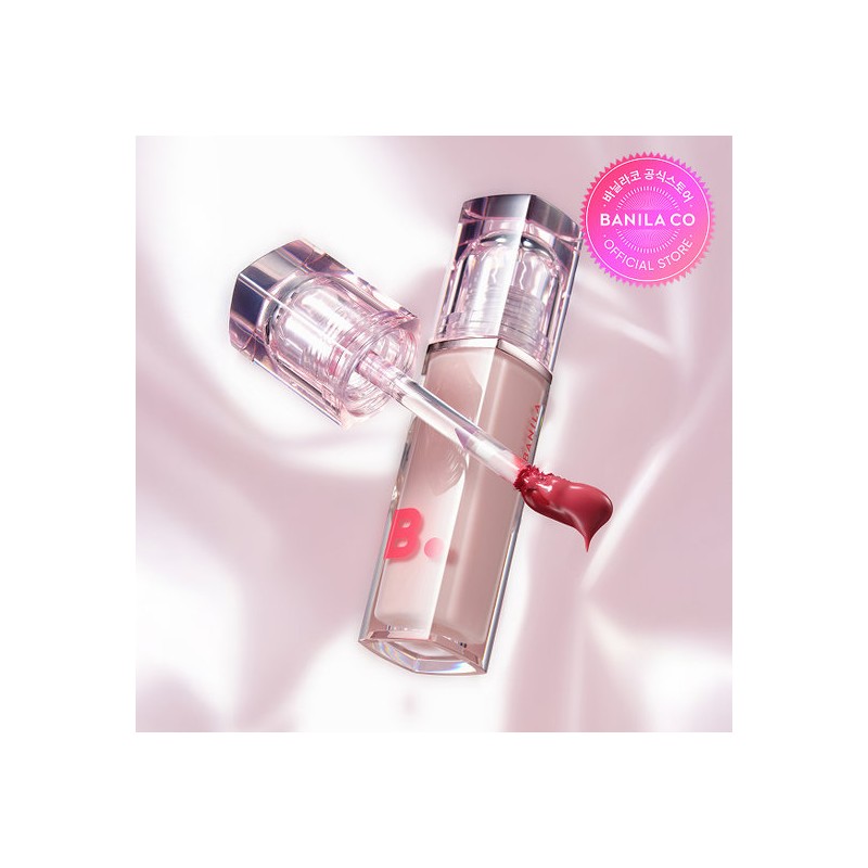 Vanilla Co. [Double Coupon 5%][Vanilla Co] NEW Glow Veil Tint