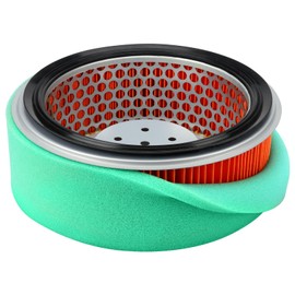 11013-2213 Air Filter Fits Kawasaki FD750D FD711D 11013-2186 11013-2195 John Deere X475 Air Filter X475 X485 X575 X585 X700 X720 X724 X728 X729 M144815 M144816 M152049