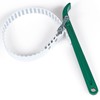 Skelang 15" Belt Strap Wrench, 36" Length Adjustable Strap Wrench,
