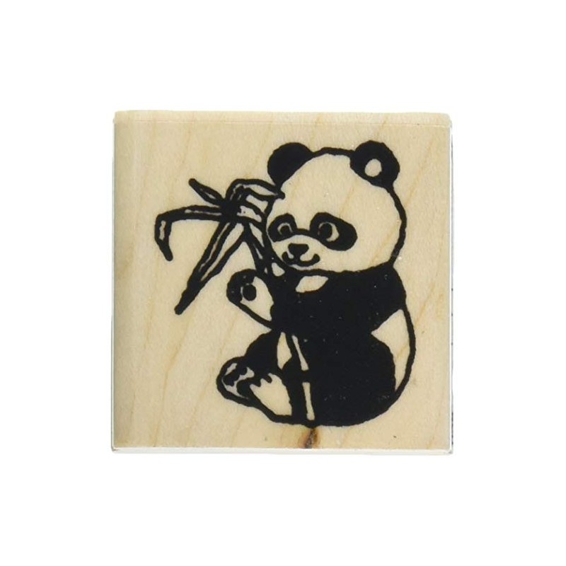 Stamps by Impression Panda Rubber Stamp