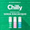 Chilly No Rinse Fresh Rinse-In Intimate Cleanser 100ml