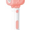 Bubble Blower Cute Look Electric Handheld Bubble Blower Machine Wand
