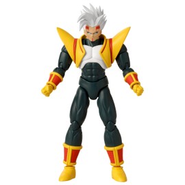 Bandai – Dragon Ball Super – Dragon Star Figur 17 cm – Super Baby 2-40726