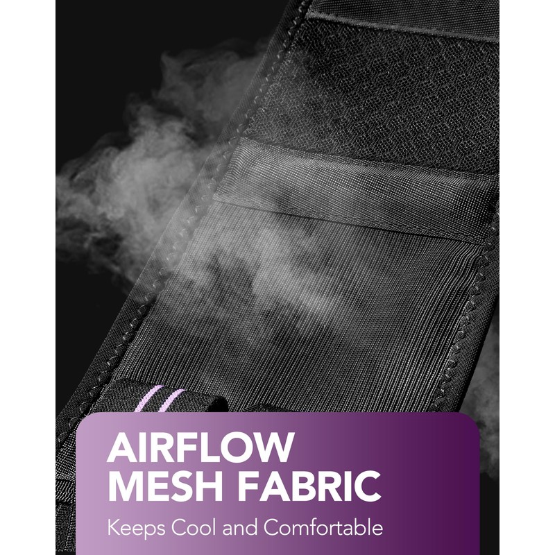 Fitomo waist belt,large