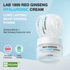Donginbi LAB 1899 Red Ginseng Hyaluronic Cream - Deep Hydrating