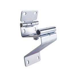 Sectional Door Side Hinge with Roller Seat Replacement Hinge Gate Hinge