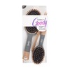 Goody Detangle It Hair Brushes Set - Large Oval Paddle