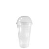 12 oz Cups 300 Pack | Iced Coffee Go Cups