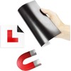 Fully Magnetic Car P-Plates Red L Plate 2 Pack for