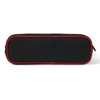 LOONLOON 260 Rainy Pencil Case, Black