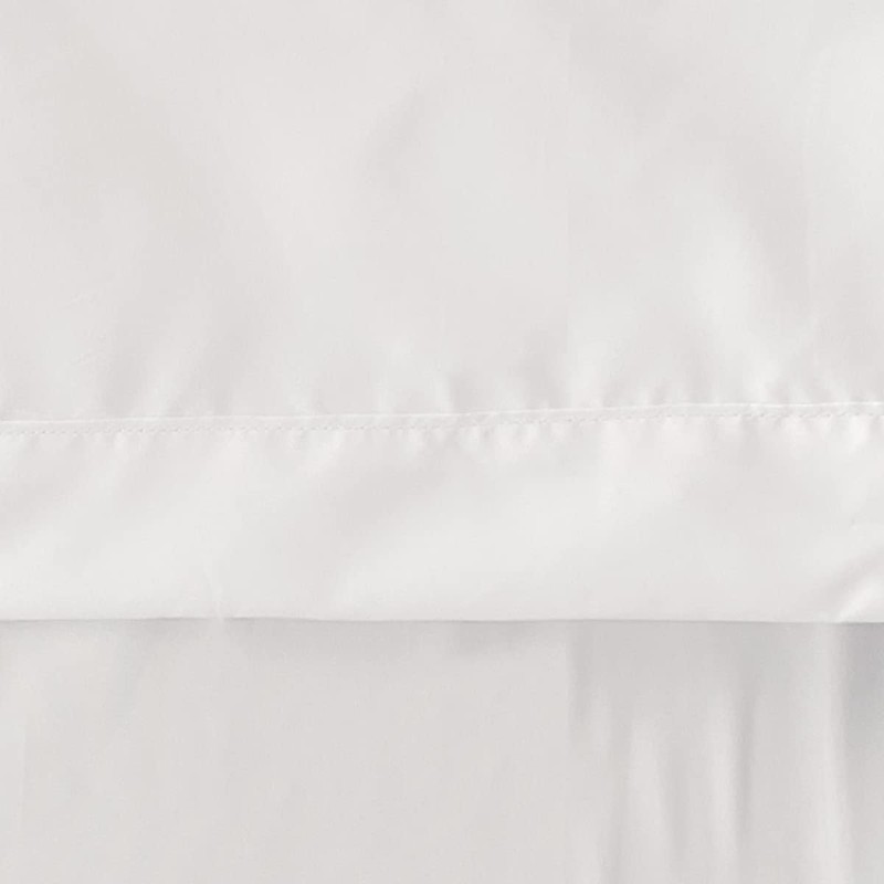 Spring Air Soft Sensation Sabanas Microfibra Soft Sensation - Blanco