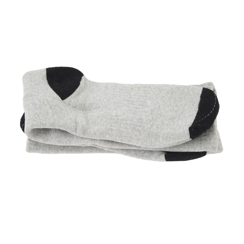 Electric Heating Socks Winter Thicken Cotton Cold Protection Warm USB