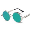 Ealipoi Nanami Tie Anime Kento Nanami Glasses Cosplay Yellow Green
