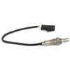 QIJIAUTO O2 Oxygen Sensor Upstream Downstream Compatible with 2002 for