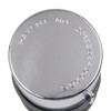 Tiardey Shower Head Holders 18-25mm Shower Head Holder Replacement with