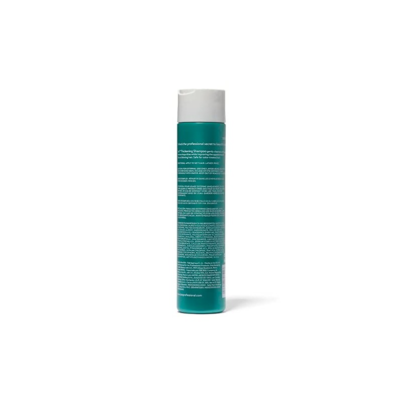 ion Thickening Shampoo