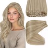 Sunny Hair Weft Hair Extensions Human Hair Sew in Hair