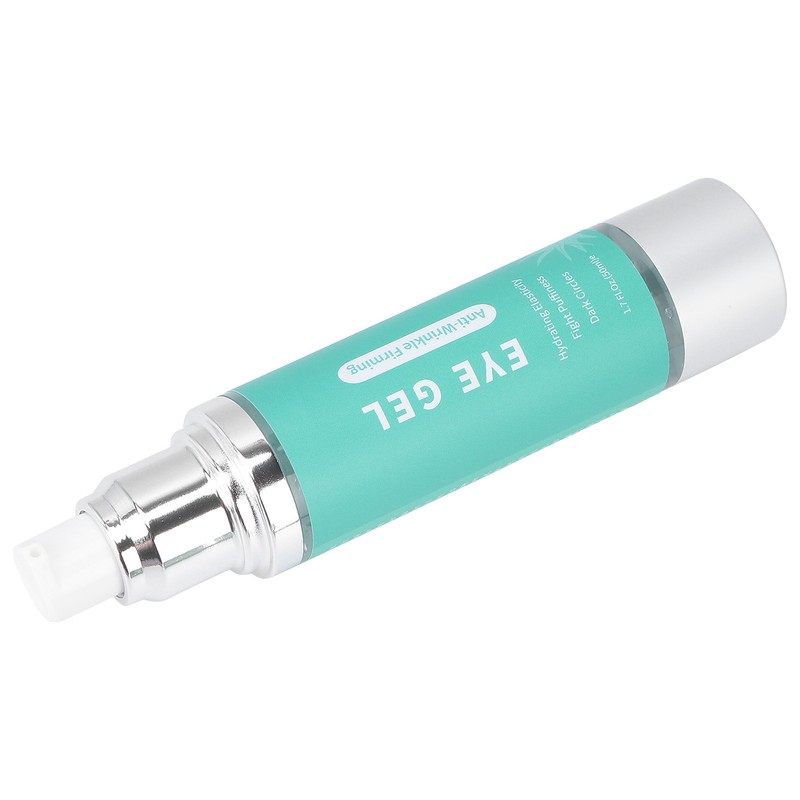 MELAO Eye Cream Moisturizing Soothing Eye Cream Gel for Puffy