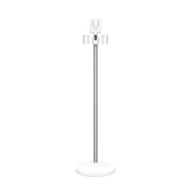 Dyson V12 Floor Dok Multi, ‎white / Silver
