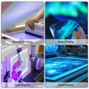 Caydo 50W LED UV Screen Printing Light, Exposure Unit for