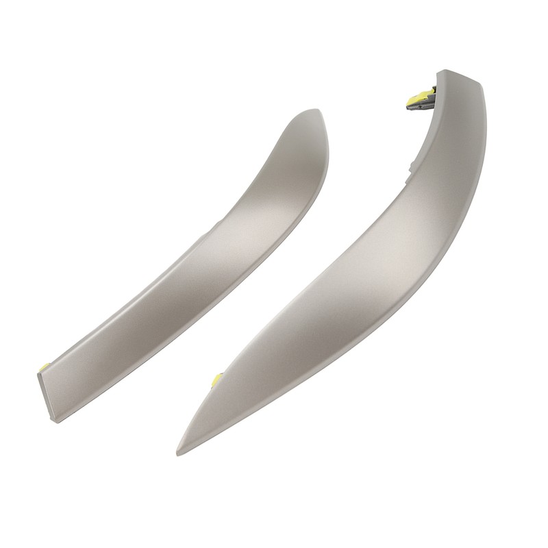 1 Pair Central Dashboard Trim Strip 55436 02330 Left and
