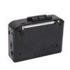 LOCADENCE Portable Cassette Player, FM AM Radio Stereo Cassette MP3