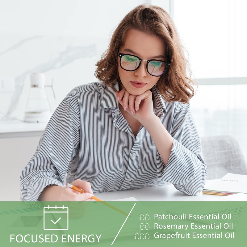 PHATOIL Grapefruit 100ml Essential Oil Essential Oil Aroma Oil Gift