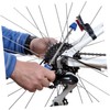 BESPORTBLE 1pair Quick Release Skewers for Mountain Bikes Portable Cycle
