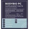 BodyBio Phosphatidylch