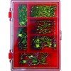 EAGLE CLAW Swivel Assortment