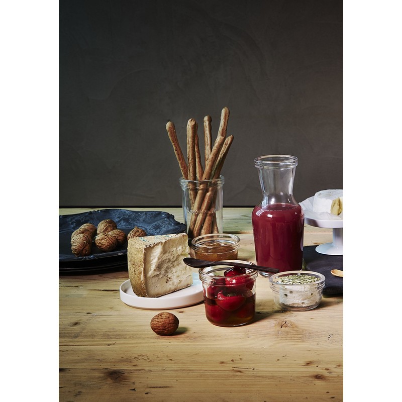 Luigi Bormioli(ルイジ ボルミオリ) Lock Eat テリーヌ200 11961/01