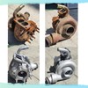 Tribos glass beads blast media, sand blasting media, sand blaster