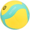 MIKASA Smile Valley No. 5 FIVB Certified Yellow/Blue VS170W-Y-G Recommended