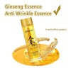 Dosoecse Ginseng Essence Anti-Wrinkle Serum, Hydrating & Firming Face Oil