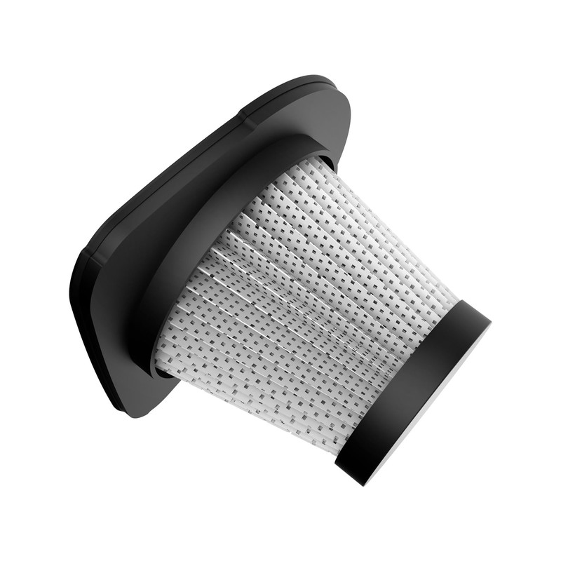 Blestan Handheld Vacuum Filters Reusable and Washable Hand Vacuum Filters