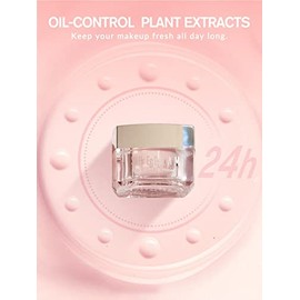 Birthday Skin Primer by Sheglam for Women - 1.05 oz Primer