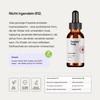 happyhug Vitamin B12 Drops for Children, Nervous System, Cell Formation