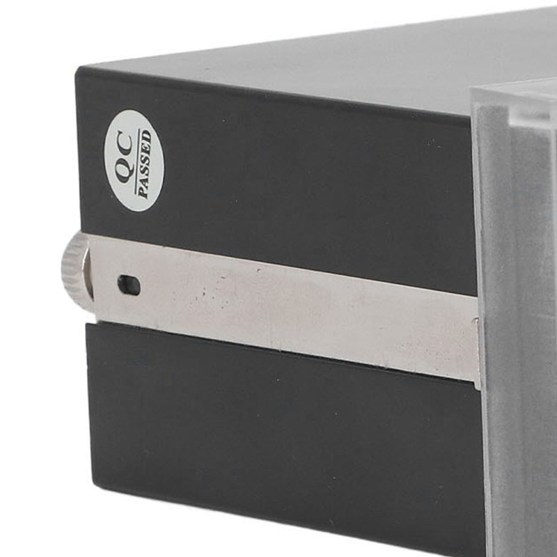 Current Generator with Feedback Meter Dual Display 4‑20mA Signal Analog