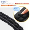 Sanwa Direct 200-BELT010 Shoulder Pad Shoulder Pad (Can be installed