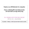 Bidameun Base De Maquillaje Coreana / Bb Cream Derma Rosa_