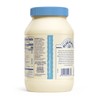 Blue Plate Light Mayonnaise, 30 Fl Oz Jar (Pack of