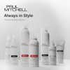 Paul Mitchell Sculpting Foam, Espuma, Acondiciona y Controla el Frizz,