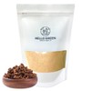 Hello Green 국내산 볶은 둥굴레 가루 500g(팩) Domestic Roasted Donggu-re Powder 500g (Pack)