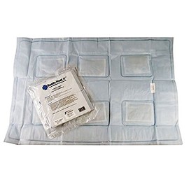 Ready-Heat LG1 Heat Blanket with 6 Heat Pads