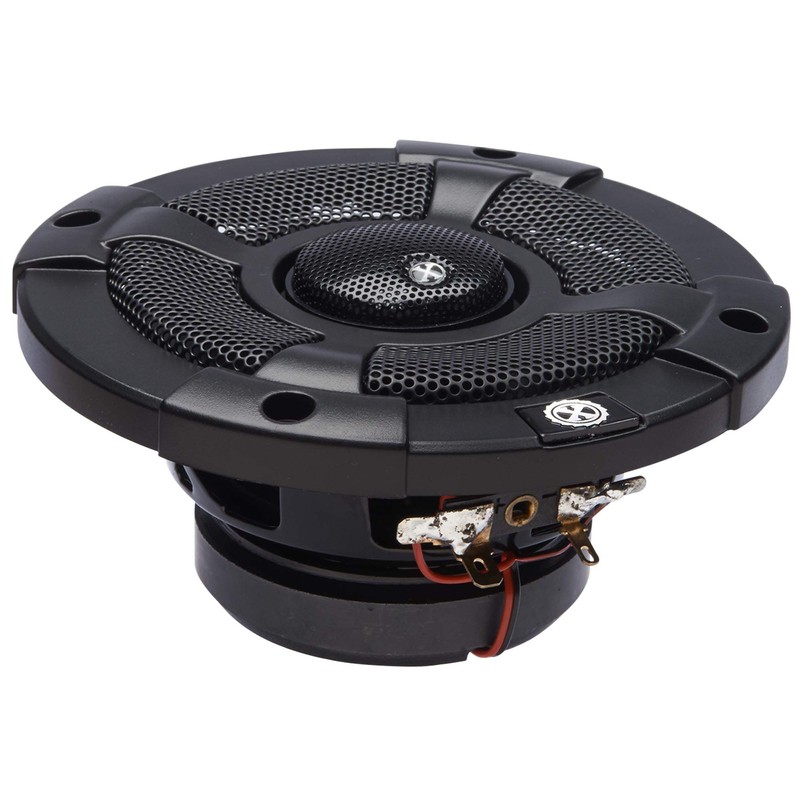 PowerBass XL-42SS - 4" Coaxial Powersports/Marine Speakers - Pair