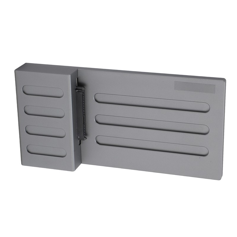 USB 3.2 Gen 2 to U.2 NVMe SSD Docking Station