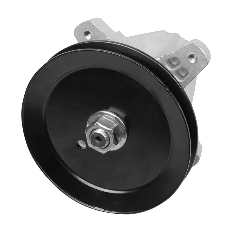 Spindle Fit for Troy Bilt Pony Mower - 918-06991 Spindle