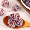 Plums Dried 12.98oz/368g，Korean style dried plums ，Sour and sweet dried